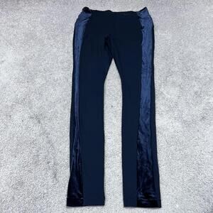 Athleta Leggings Women’s Black Pull On Size Small